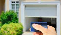 Garage Door Repair Lewisville opener installation