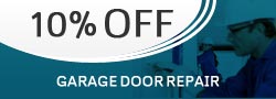 Garage Door Repair Lewisville