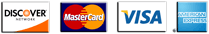 Garage Door Repair Lewisville accepts all major credit cards