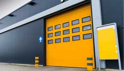 Garage Door Repair Lewisville